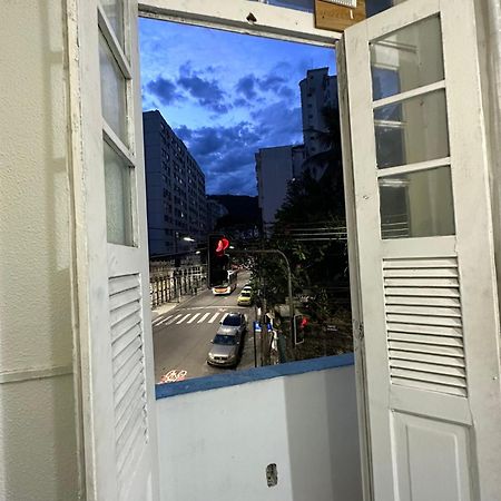 Sirius Hostel Rio de Janeiro Exterior photo