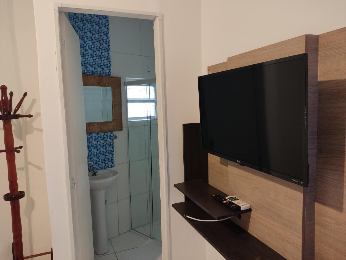 Sirius Hostel Rio de Janeiro Exterior photo
