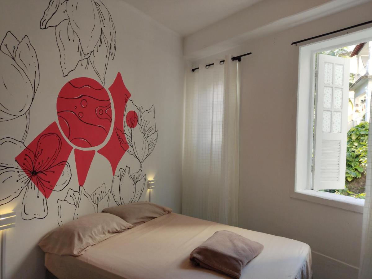 Sirius Hostel Rio de Janeiro Exterior photo
