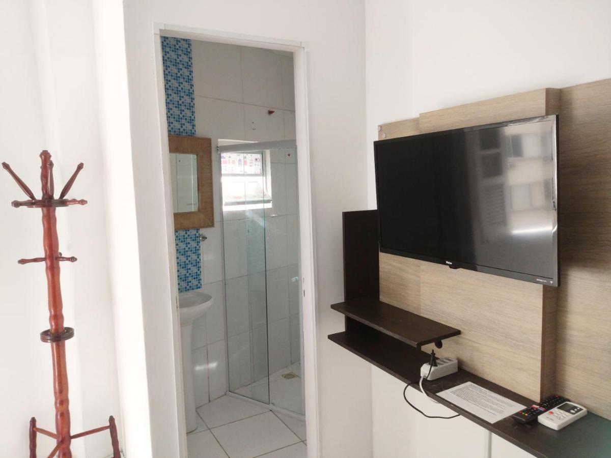 Sirius Hostel Rio de Janeiro Exterior photo