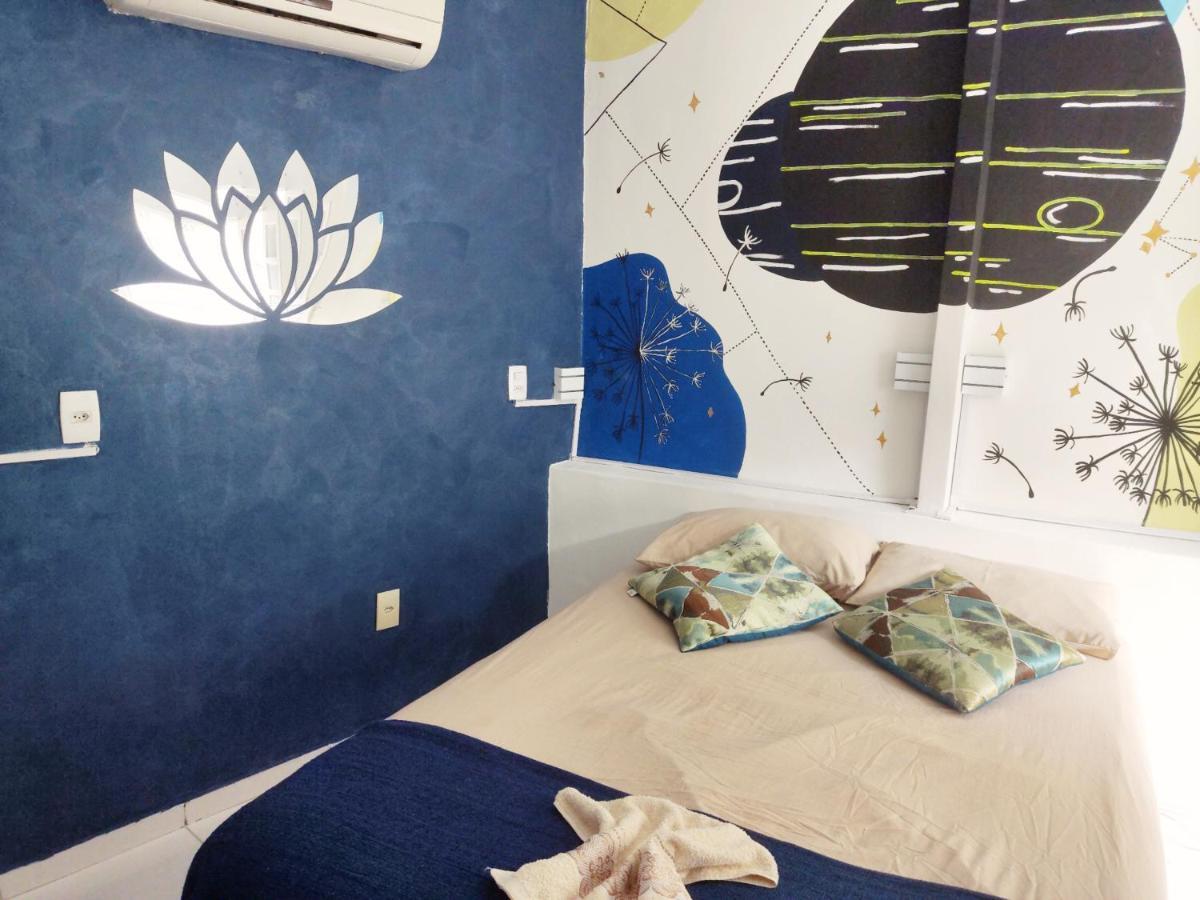 Sirius Hostel Rio de Janeiro Exterior photo