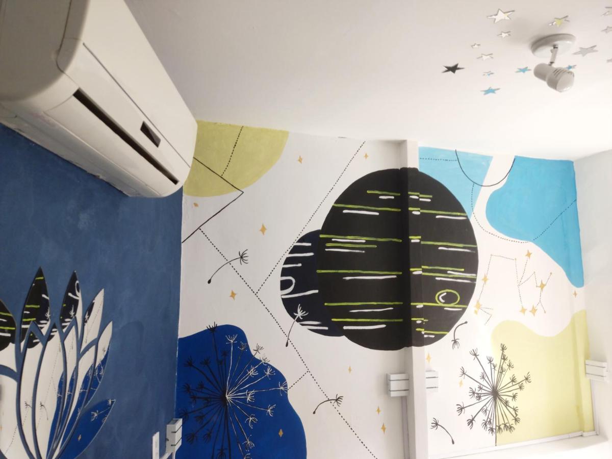 Sirius Hostel Rio de Janeiro Exterior photo