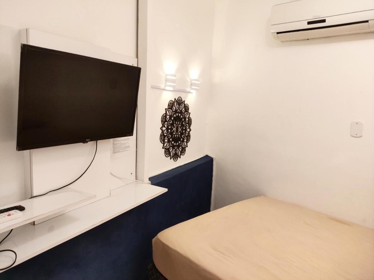 Sirius Hostel Rio de Janeiro Exterior photo