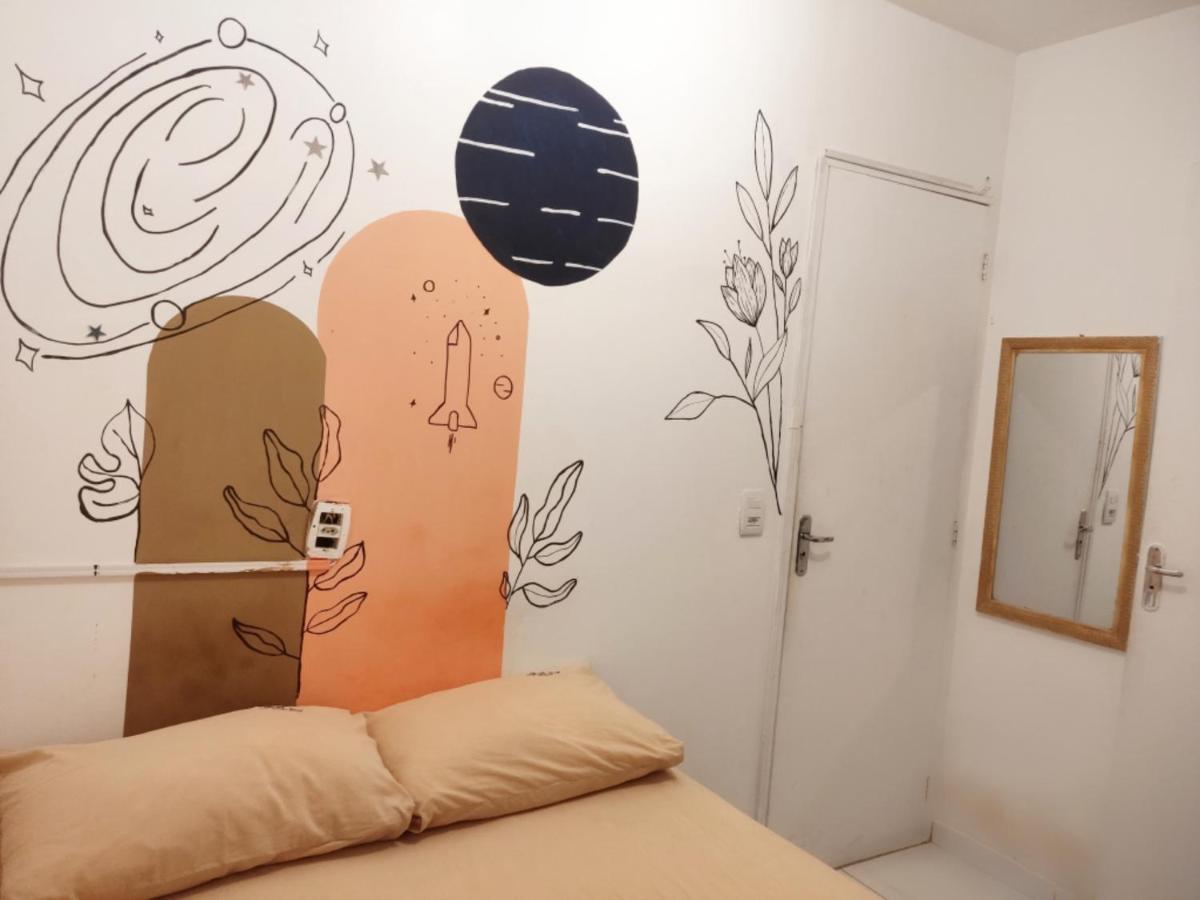 Sirius Hostel Rio de Janeiro Exterior photo