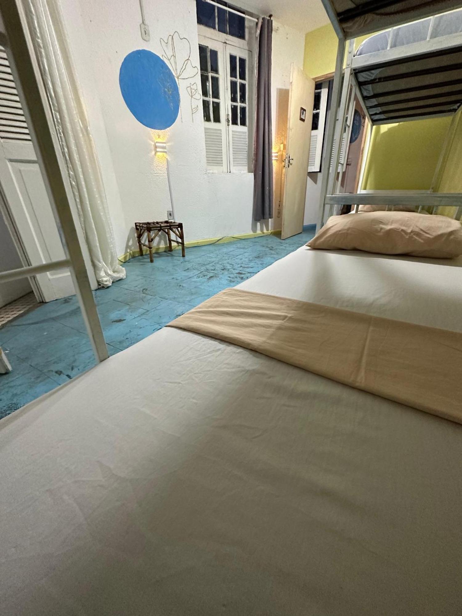 Sirius Hostel Rio de Janeiro Exterior photo